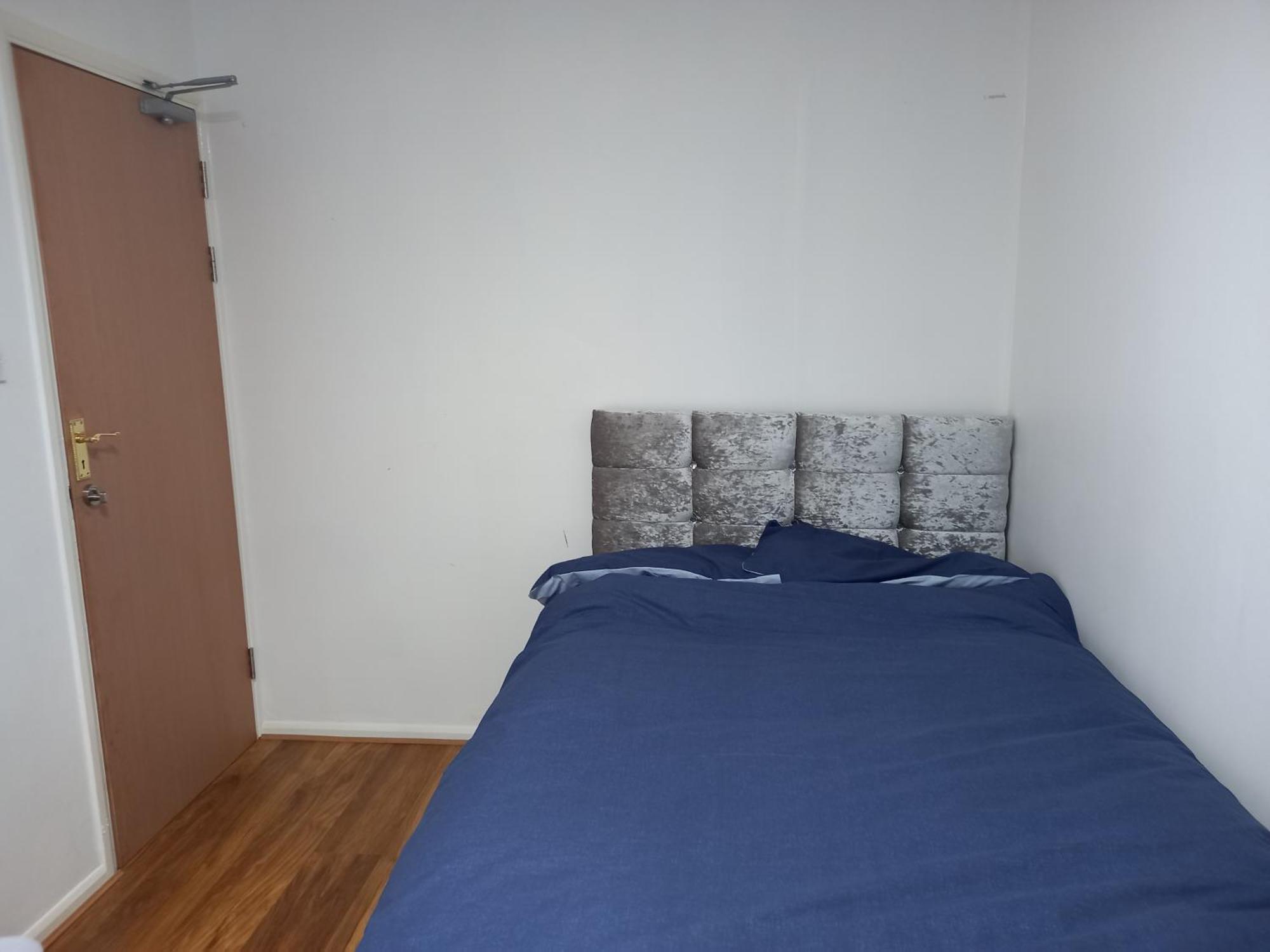 Double En-Suite Rooms Nevendon Kültér fotó