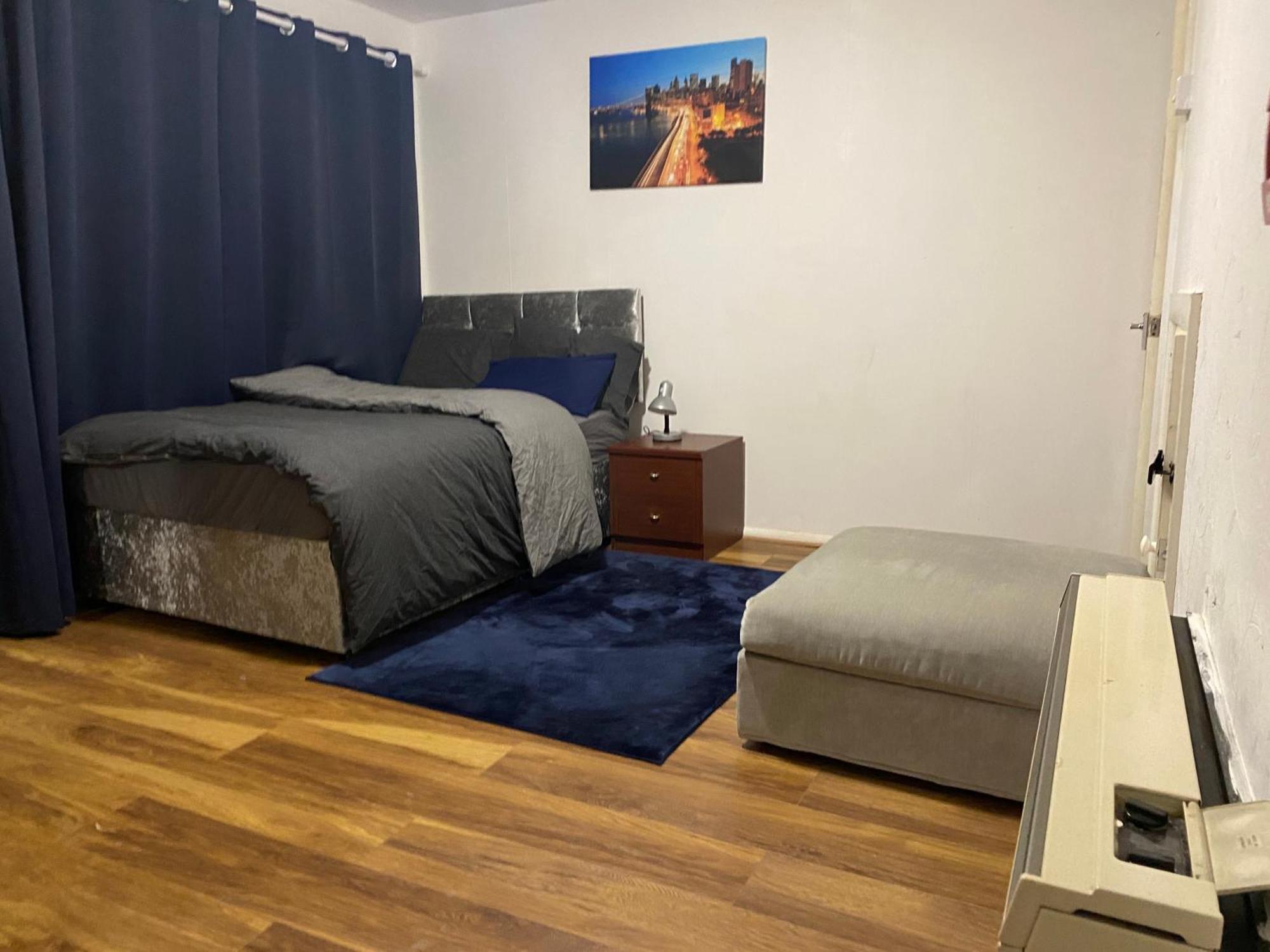 Double En-Suite Rooms Nevendon Kültér fotó